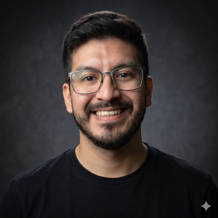 Facundo Villarreal - Technical Artist